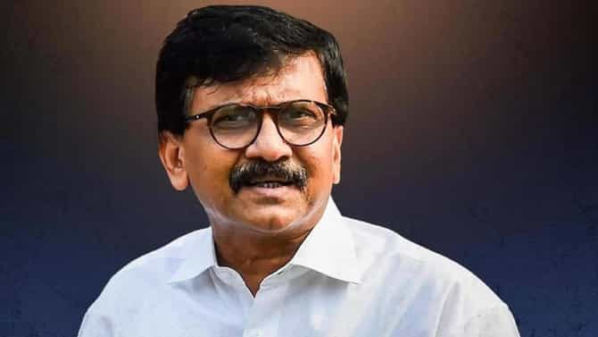 मोदी असताना तुम्हाला पंतप्रधान व्हायची का घाई ?- संजय राऊत यांची शाह यांच्यावर टीका