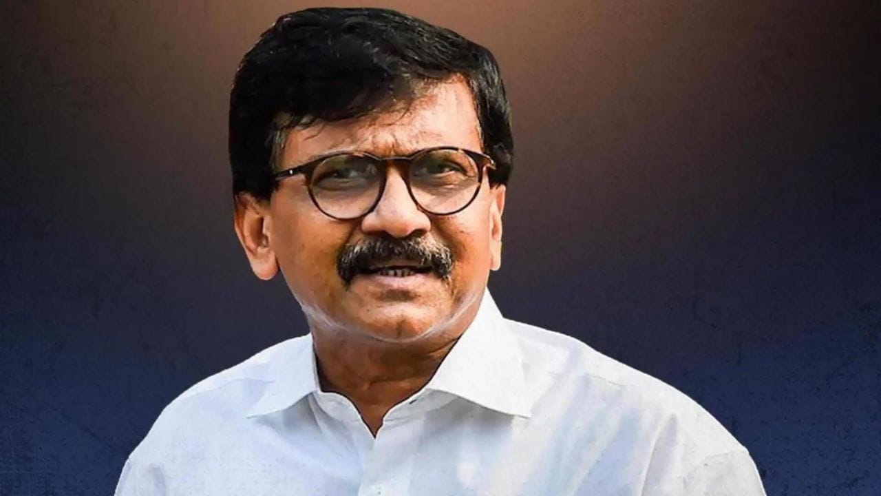मोदी असताना तुम्हाला पंतप्रधान व्हायची का घाई ?- संजय राऊत यांची शाह यांच्यावर टीका मोदी असताना तुम्हाला पंतप्रधान व्हायची का घाई ?- संजय राऊत यांची शाह यांच्यावर टीका
