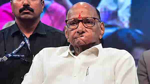 मोठी बातमी! ऑपरेशन टायगरनंतर आता ऑपरेशन तुतारी? शरद पवार गटाच्या खासदाराने घेतली फडणवीसांची भेट, घडामोडींना वेग