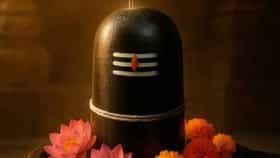 घरात कोणत्या रंगाचे शिवलिंग ठेवणं शुभ, पहा वास्तुशास्त्र काय सांगतं?.