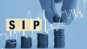 1 लाख रुपये पगार असणाऱ्यांसाठी सुवर्णसंधी! SIP मुळे उभा राहील....