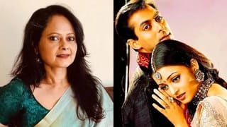 सलमानसोबत ब्रेकअपनंतर कशी होती ऐश्वर्याची अवस्था? 21 वर्षांनंतर अभिनेत्रीचा खुलासा