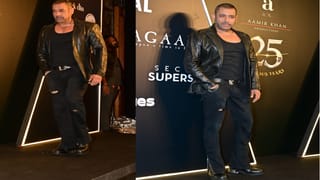 Salman Khan : सलमान खानचा नवा लूक पाहून उंचावल्या अनेकांच्या भुवया, हैराण युजर्स म्हणाले, ‘काही तरी मोठं…’