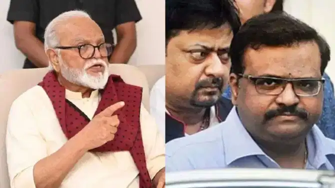 भुजबळांच्या हातातून राज्यसभा गेली, पण पडद्यामागे काय घडलं? समीर भुजबळ यांनी सगळं सांगून टाकलं!