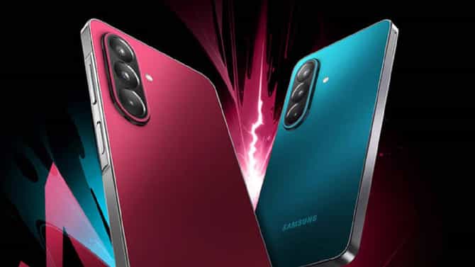 50 मेगापिक्सेलचा कॅमेरा, स्नॅपड्रॅगन प्रोसेसरसह Samsung Galaxy M47 5G भारतात या दिवशी होणार लाँच