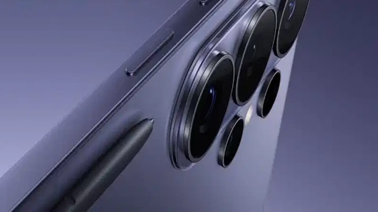 कॉम्पॅक्ट आकारात लाँच होणार Samsung Galaxy S27 Pro, पॉवरफूल 