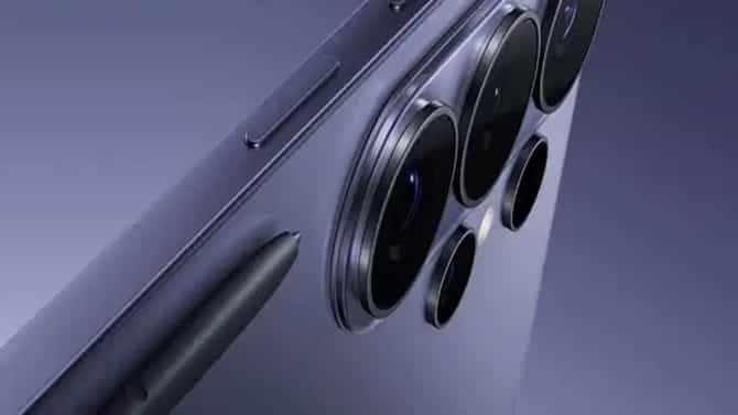 कॉम्पॅक्ट आकारात लाँच होणार Samsung Galaxy S27 Pro, पॉवरफूल प्रोसेसरसह मिळेल उत्तम कॅमेरा क्वॉलिटी