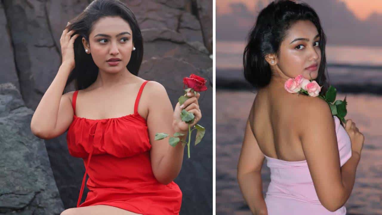 टीव्ही शो ‘कुमकुम भाग्य’ मधील प्रसिद्ध अभिनेत्री संचिता उगलेचे निधन झाले आहे. तिच्या मृत्यूनंतर सर्वजण हैराण झाले आहेत. अभिनेत्रीने राहत्या घरातच आत्महत्या केल्याची माहिती समोर आली आहे. पोलिस सध्या या प्रकरणाची चौकशी करत आहेत. दरम्यान, संचिताच्या जवळची मैत्रिण मेघा शर्माने धक्कादायक खुलासा केला आहे. संचितासोबत नेमकं काय घडलं? हे तिने सांगितले आहे.
