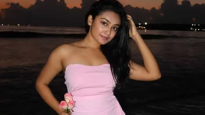 Sanchita Ugale Death : संचिता उगलेचे खासगी चॅट्स लीक, 2 दिवसात नेमकं काय - काय घडलं?