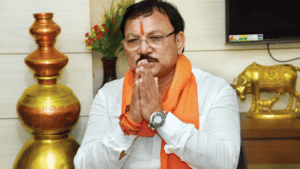 ठाकरेंच्या पक्षात खिंडार पडलं याचं खरं कारण.... बंडखोरीनंतर संजय देशमुखांनी थेट हे काय सांगितलं?