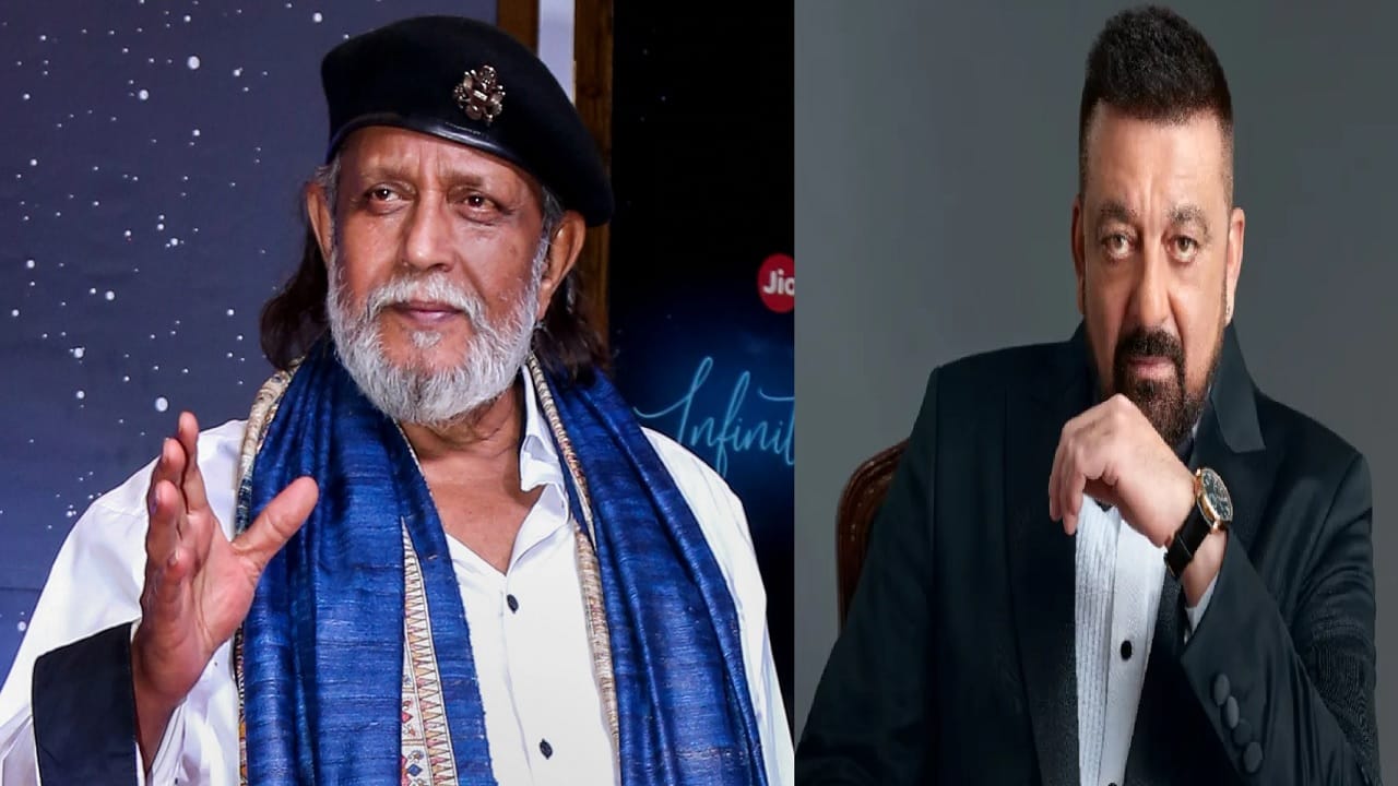 मरता मरता वाचलोय..., तुरुंगात प्रसिद्ध दिग्दर्शकाची दुर्दशा... मिथुन दा, संजूबाबाने एक फोन फिरवला आणि... मरता मरता वाचलोय..., तुरुंगात प्रसिद्ध दिग्दर्शकाची दुर्दशा... मिथुन दा, संजूबाबाने एक फोन फिरवला आणि...