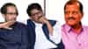 Sanjay Jadhav: तू काय तुडवणार आम्हाला? खासदार संजय जाधवांचे संजय राऊत यांना थेट आव्हान, परभणीत राडा होणार?
