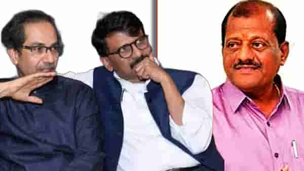 Sanjay Jadhav: तू काय तुडवणार आम्हाला? खासदार संजय जाधवांचे संजय राऊत यांना थेट आव्हान, परभणीत राडा होणार?