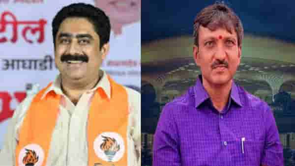 Omraje Nimbalkar : दुसर्या पक्षातून येऊनही उद्धव ठाकरेंनी ज्यांना मोठं केलं, शेवटी त्या ओमराजे निंबाळकर, संजय पाटलांकडून विश्वासघात