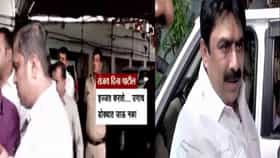 संजय पाटील यांच्यावतीने शिवसेनेच्या बड्या नेत्याने मागितली माफी.