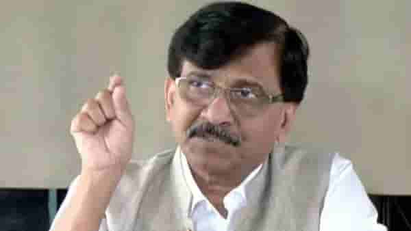 Shivsena : एकनाथ शिंदे शिवसेनेच्या महिला खासदाराचा संजय राऊतांबद्दल धक्कादायक दावा, विश्वास ठेवणं कठीण