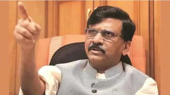 चार वेळा साईबाबांची, आई भवानीची आणि मुलांची शपथ घेतली अन्... संजय राऊत यांचा खुलासा...