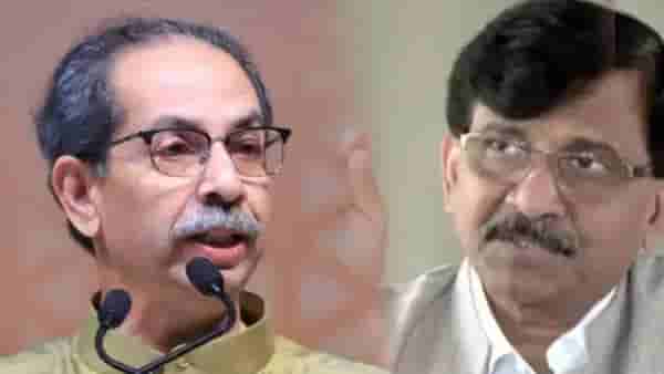 Operation Tiger : शिवसेना ठाकरे गटाच्या खासदारांना नेमकं कुठे ठेवलंय? पहिल्यांदाच लोकेशन समोर, दिल्लीवरून थेट.., मोठी खळबळ