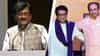 Sanjay Raut-Raj Thackeray : मोठी बातमी, संजय राऊत अचानक राज ठाकरेंच्या शिवतीर्थावर, नेमकं काय घडतंय?