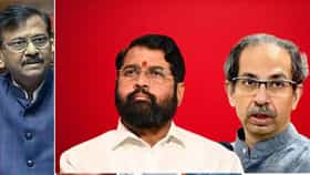 Sanjay Raut: प्रत्येक गोष्टीचा हिशोब.... राऊतांचा सर्वात मोठा इशारा.