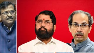 Sanjay Raut: प्रत्येक गोष्टीचा हिशोब….ऑपरेशन टायगरवर संजय राऊतांचा सर्वात मोठा इशारा, त्या खासदारांची औकातच काढली