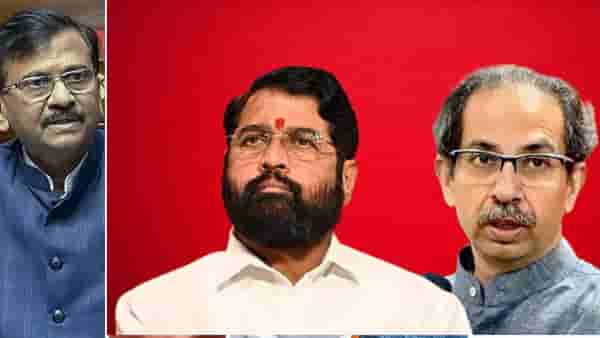 Sanjay Raut: प्रत्येक गोष्टीचा हिशोब....ऑपरेशन टायगरवर संजय राऊतांचा सर्वात मोठा इशारा, त्या खासदारांची औकातच काढली