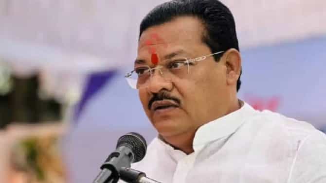 शिंदेंच्या टारगेटवर आता कोण? ऑपरेशन टायगरबाबत संजय शिरसाट यांचा मोठा दावा, राजकारणात खळबळ
