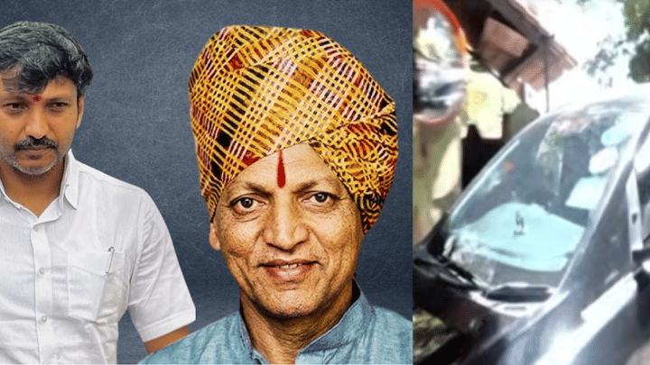 ओमराजेंच्या मनधरणीबाबत संजय राऊतांचं मोठं विधान; कैलास पाटलांसह वरुण सरदेसाई, 15 कोटी अन् बरंच काही... ओमराजेंच्या मनधरणीबाबत संजय राऊतांचं मोठं विधान; कैलास पाटलांसह वरुण सरदेसाई, 15 कोटी अन् बरंच काही...