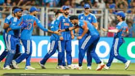 इंडियासाठी टी 20i क्रिकेटमध्ये पदार्पण करणारे 4 युवा फलंदाज.