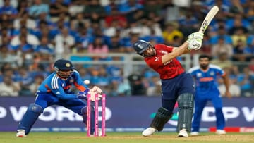 ENG vs IND : टीम इंडिया इंग्लंड विरूद्धच्या आव्हानासाठी सज्ज, पहिला सामना किती वाजता?