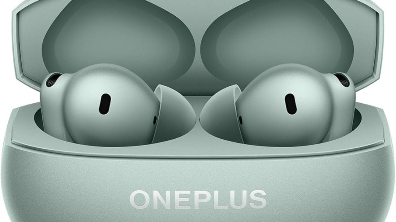 OnePlus Nord Buds 4 इअरबड्स लवकरच भारतात होणार लाँच, जाणून घ्या तारीख आणि फिचर्स OnePlus Nord Buds 4 इअरबड्स लवकरच भारतात होणार लाँच, जाणून घ्या तारीख आणि फिचर्स