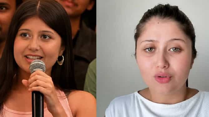 प्रायव्हेट पार्टवरून जोक, प्रणित मोरेच्या शोमुळे ट्रोल होणाऱ्या डॉ. सेजल पवारला नीट-यूजीमध्ये मिळाले इतके गुण