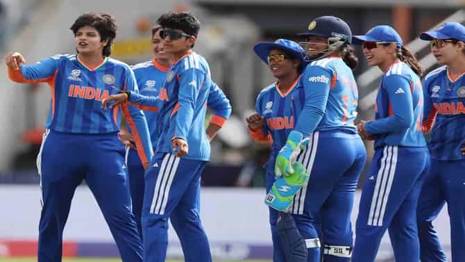 T20i World Cup 2026 : भारताला मोठा झटका,  मॅचविनर बॉलर वर्ल्ड कपमधून आऊट! कुणाला संधी?