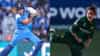 Womens T20 World Cup : शफाली वर्मा-फातिमा सनाची खास कामगिरी, वर्ल्ड कप स्पर्धेत मोठा रेकॉर्ड
