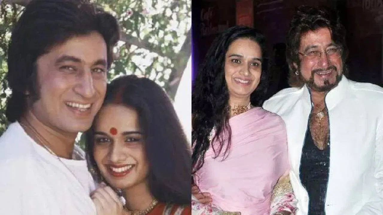 आम्ही ज्या अभिनेत्रीविषयी बोलत आहोत ती म्हणजे शिवांगी कोल्हापुरे. प्रसिद्ध गायिका लता मंगेशकर आणि आशा भोसले यांच्या परिवाराशी संबंधित शिवांगी यांनी आपल्या करिअरची सुरुवात गायिकेच्या रूपात केली होती. मात्र नंतर त्यांची ओळख अभिनेता शक्ती कपूर यांच्या पत्नी आणि श्रद्धा कपूर यांच्या आई म्हणूनच अधिक झाली.