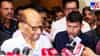 Sharad Pawar: तर  सत्ताधाऱ्यांना किंमत मोजावी लागेल...गॅस दरवाढीचा भडका... शरद पवारांचा थेट इशारा