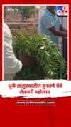 धुळे तालुक्यातील जुनवणे येथे शेतकरी महोत्सव