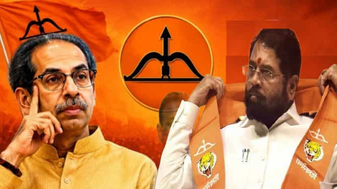 Shiv Sena Operation Tiger: ऑपरेशन टायगर फसता फसता असे झाले फत्ते! 2 खासदार तयार नव्हते, मग शिंदेंनी वेळीच खेळली खेळी, काय ती इनसाईड स्टोरी?