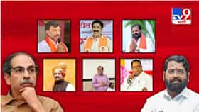 ठाकरे गटाची साथ सोडणाऱ्या 6 खासदारांची जाणार खासदारकी? थेट विधिमंडळाचे