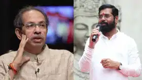 होय... ठाकरेंचे खासदार संपर्कात, बड्या नेत्याने थेट आकडा सांगितल्याने खळबळ; ऑपरेशन टायगरबाबात मोठी माहिती समोर!