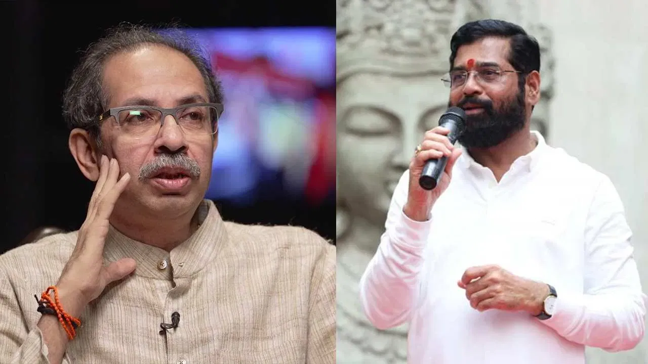 होय... ठाकरेंचे खासदार संपर्कात, बड्या नेत्याने थेट आकडा सांगितल्याने खळबळ; ऑपरेशन टायगरबाबात मोठी माहिती समोर! होय... ठाकरेंचे खासदार संपर्कात, बड्या नेत्याने थेट आकडा सांगितल्याने खळबळ; ऑपरेशन टायगरबाबात मोठी माहिती समोर!