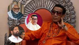 भुजबळांपासून एकनाथ शिंदेंपर्यंत... शिवसेनेत किती वेळा फूट?.
