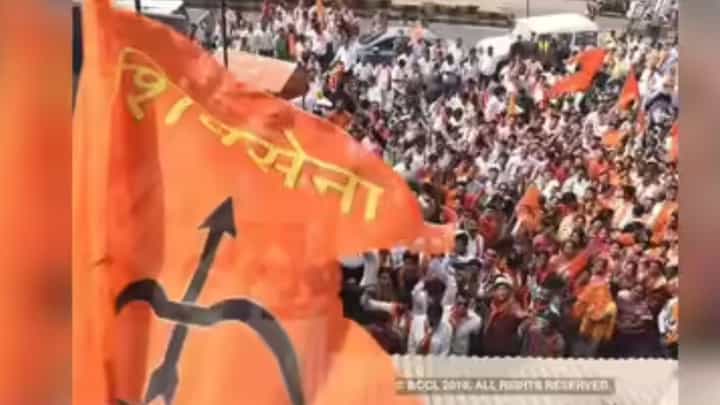 सांभाळून बोला अन्यथा फोडायचं कसं...शिंदे गटातील महिला नेत्याचा प्रचंड संताप; नाव न घेता राऊतांना थेट इशारा? सांभाळून बोला अन्यथा फोडायचं कसं...शिंदे गटातील महिला नेत्याचा प्रचंड संताप; नाव न घेता राऊतांना थेट इशारा?