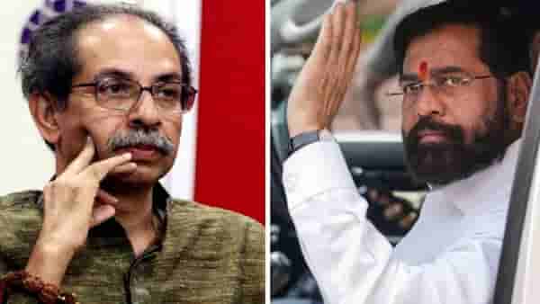 ऑपरेशन टायगर रोखण्यासाठी ठाकरे सेनेची मोठी खेळी, लोकसभा अध्यक्षांना थेट पत्र, काय केली मागणी, दिल्लीत मोठ्या घडामोडी