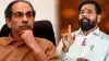 ठाकरेंच्या शिवसेनेला मोठं खिंडार, एकनाथ शिंदेंना लागली लॉटरी; 20 नगरसेवकांसह अनेकांचा पक्षप्रवेश