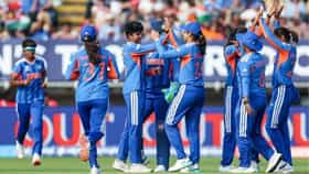 टीम इंडिया पहिल्यांदाच या संघाविरुद्ध भिडणार, सामना कधी?.
