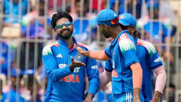 IND vs IRE : टीम इंडियाच्या 6 खेळाडूंचं आयर्लंड विरुद्ध होणार खास डेब्यू, 9 क्रिकेटपटूंबाबत काय?