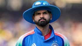 Team India : टीम इंडियाची 3 सामन्यांची मालिका रद्द होणार? जाणून घ्या.
