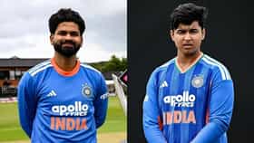 वैभव सूर्यवंशीला संधी मिळणार की नाही? श्रेयसच्या उत्तराने संभ्रम वाढला.