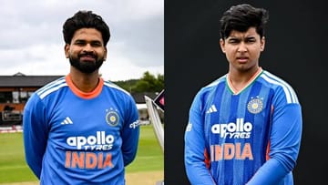 IND vs ENG: वैभव सूर्यवंशीला संधी मिळणार की नाही? कर्णधार श्रेयस अय्यरच्या उत्तराने संभ्रम वाढला